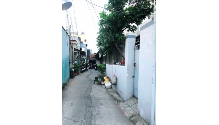 Bán Nhà 2 Tầng 45m2_6*7 Cho thuê 8tr.th Gần Chợ Hiệp Bình Hiệp Bình Chánh Thủ Đức Chỉ hơn 3 tỷ Hiếm Có